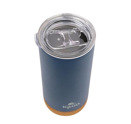 Igloo Cork Mug 500 Ml Termos İndigo