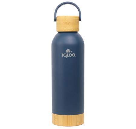 Igloo Hydrate Pro Termos 500 Ml Termos Lacivert