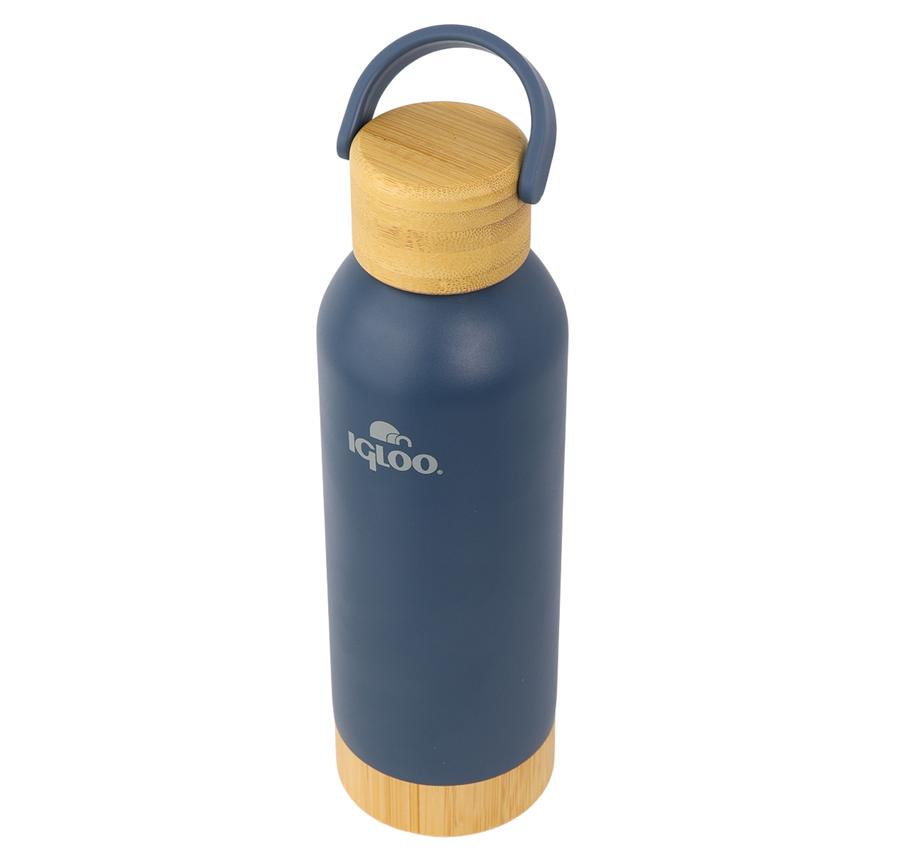 Igloo Hydrate Pro Termos 500 Ml Termos Lacivert Igloo Hydrate Pro Termos 500 Ml Termos Lacivert