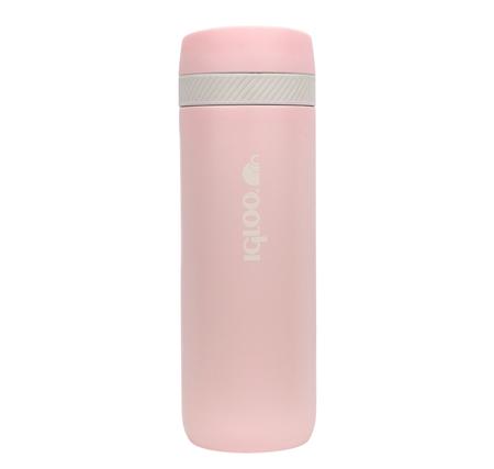 Igloo Squid Termos 600 Ml Termos Pembe