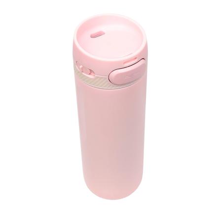 Igloo Squid Termos 600 Ml Termos Pembe