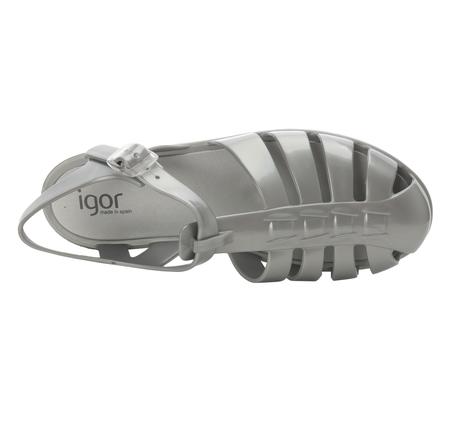 İgor Bb340 Bıarrıtz Metal Kadın Yeşil