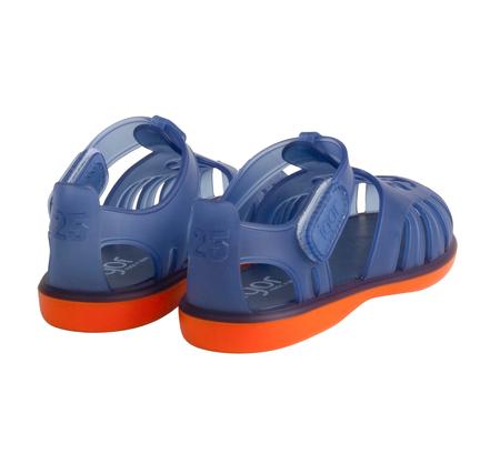 İgor Bb354 Tobby Bıcolor Çocuk