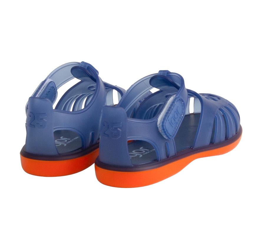 İgor Bb354 Tobby Bıcolor Çocuk İgor Bb354 Tobby Bıcolor Çocuk