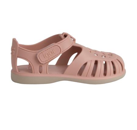 İgor Bb355 Tobby Solıd Bıcolor Çocuk