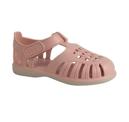 İgor Bb355 Tobby Solıd Bıcolor Çocuk