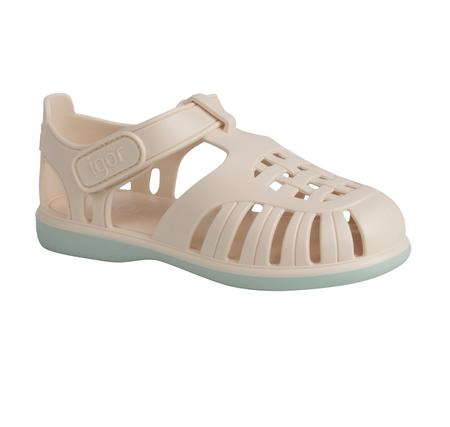 İgor Bb355 Tobby Solıd Bıcolor Çocuk