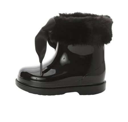 İgor Cc333 Bımbı Soft Borreguıto Çocuk Bot Ve Çizme Siyah