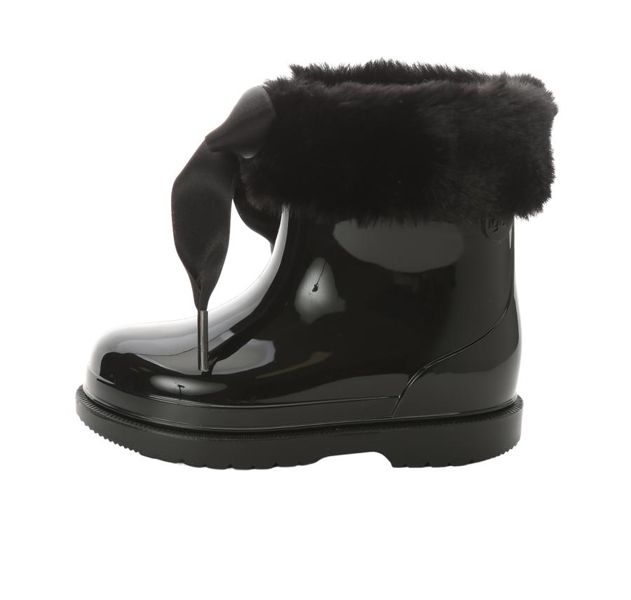 İgor Cc333 Bımbı Soft Borreguıto Çocuk Bot Ve Çizme Siyah İgor Cc333 Bımbı Soft Borreguıto Çocuk Bot Ve Çizme Siyah