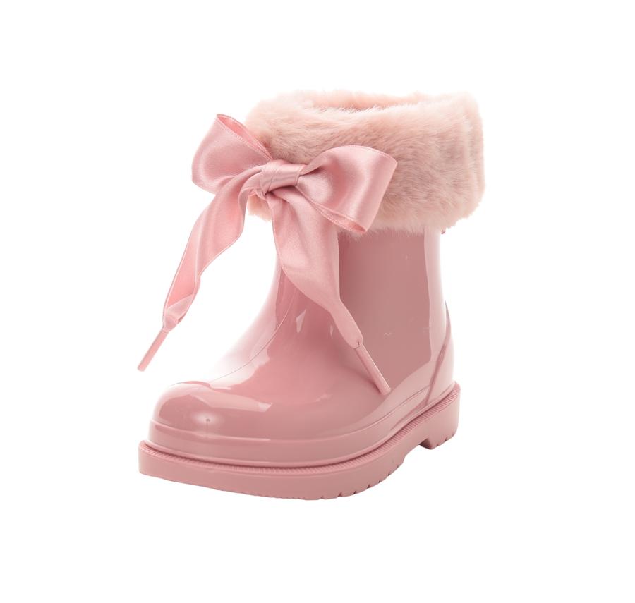 İgor Cc333 Bımbı Soft Borreguıto Çocuk Bot Ve Çizme Pembe İgor Cc333 Bımbı Soft Borreguıto Çocuk Bot Ve Çizme Pembe