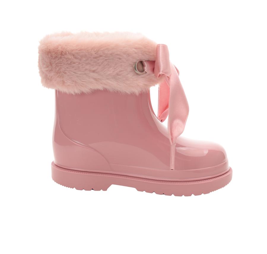 İgor Cc333 Bımbı Soft Borreguıto Çocuk Bot Ve Çizme Pembe İgor Cc333 Bımbı Soft Borreguıto Çocuk Bot Ve Çizme Pembe