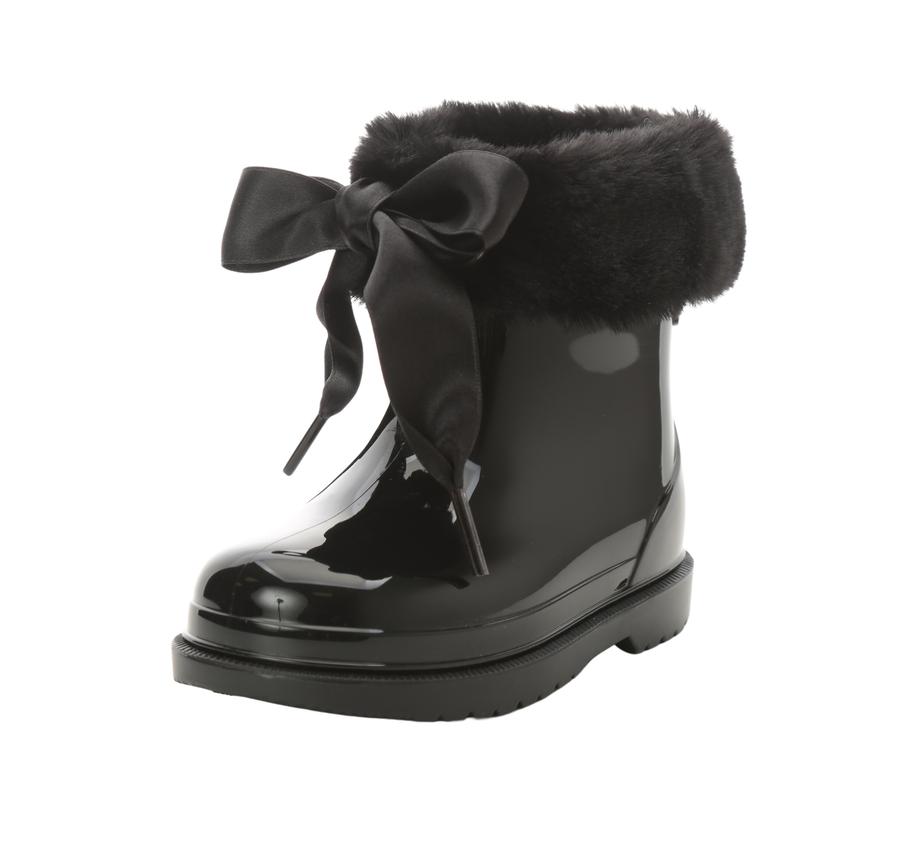 İgor Cc333 Bımbı Soft Borreguıto Çocuk Bot Ve Çizme Siyah İgor Cc333 Bımbı Soft Borreguıto Çocuk Bot Ve Çizme Siyah