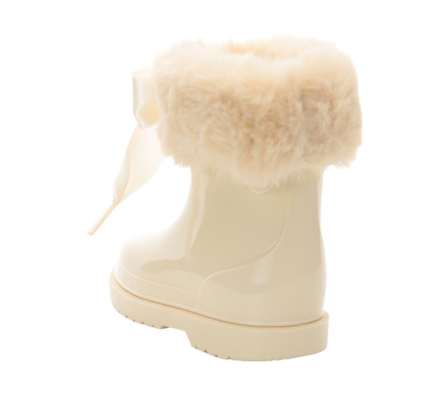 İgor Cc333 Bımbı Soft Borreguıto Çocuk Bot Ve Çizme Krem İgor Cc333 Bımbı Soft Borreguıto Çocuk Bot Ve Çizme Krem