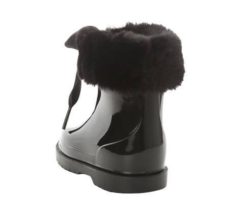 İgor Cc333 Bımbı Soft Borreguıto Çocuk Bot Ve Çizme Siyah