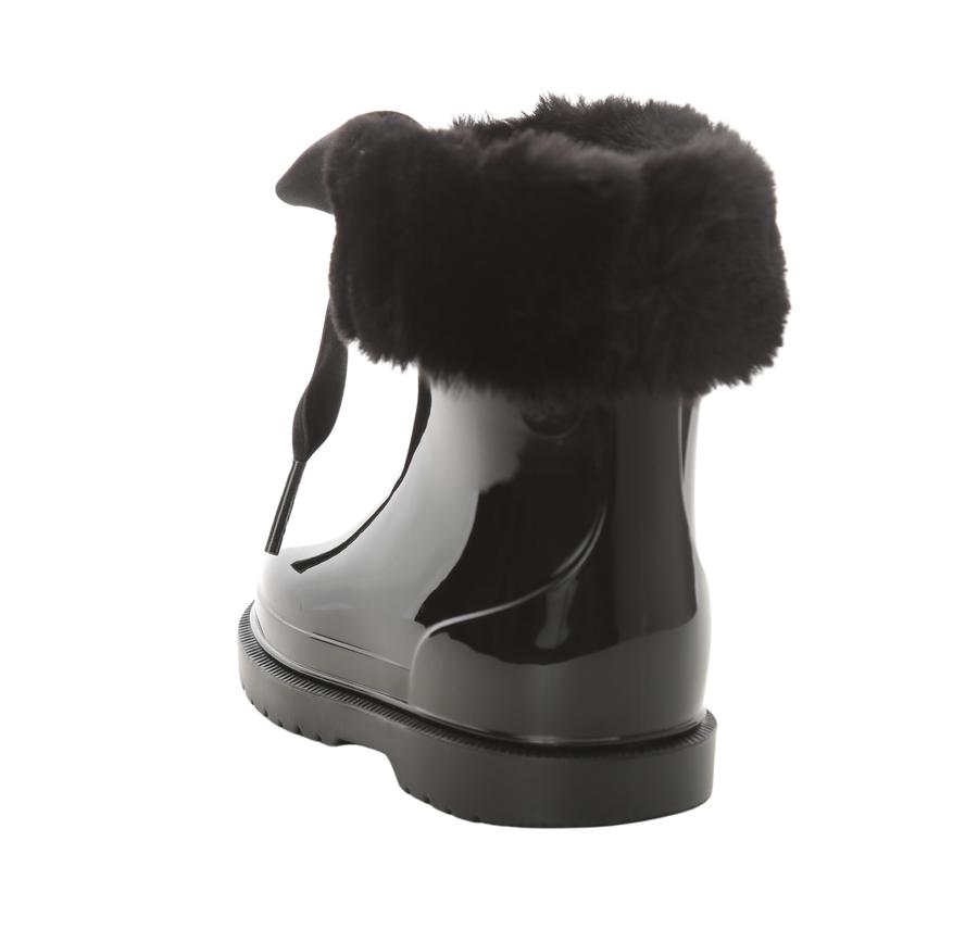 İgor Cc333 Bımbı Soft Borreguıto Çocuk Bot Ve Çizme Siyah İgor Cc333 Bımbı Soft Borreguıto Çocuk Bot Ve Çizme Siyah