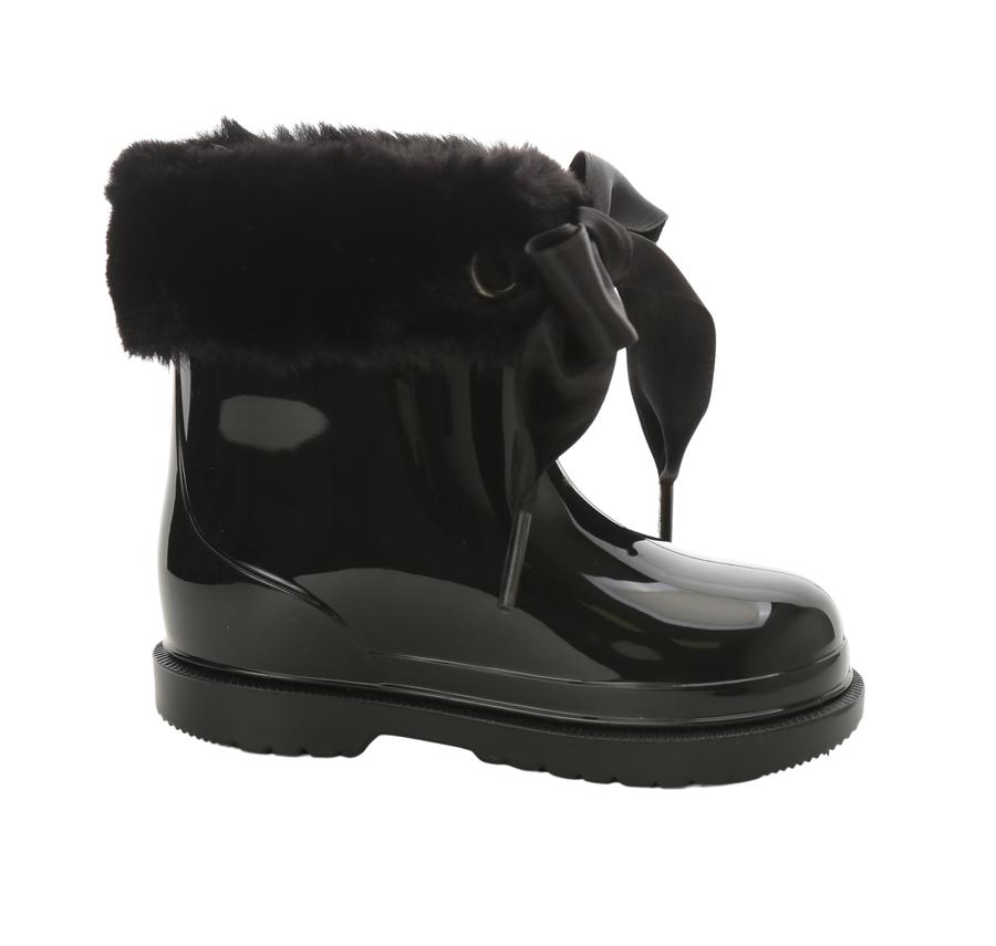 İgor Cc333 Bımbı Soft Borreguıto Çocuk Bot Ve Çizme Siyah İgor Cc333 Bımbı Soft Borreguıto Çocuk Bot Ve Çizme Siyah