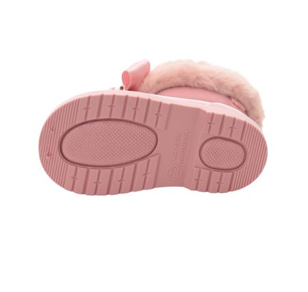 İgor Cc333 Bımbı Soft Borreguıto Çocuk Bot Ve Çizme Pembe