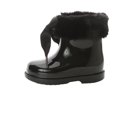 İgor Cc333 Bımbı Soft Borreguıto Çocuk Bot Ve Çizme Siyah İgor Cc333 Bımbı Soft Borreguıto Çocuk Bot Ve Çizme Siyah