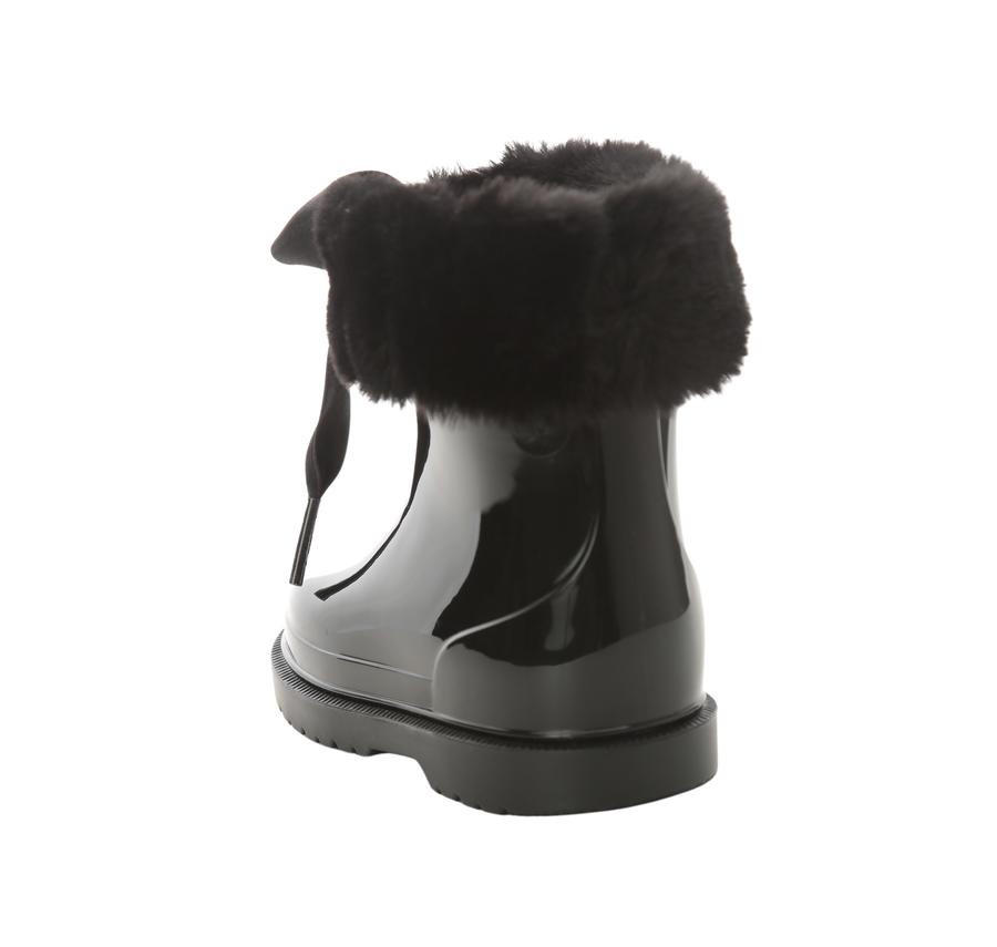 İgor Cc333 Bımbı Soft Borreguıto Çocuk Bot Ve Çizme Siyah - Görsel 3