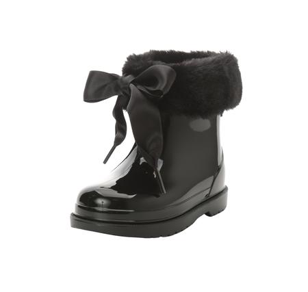 İgor Cc333 Bımbı Soft Borreguıto Çocuk Bot Ve Çizme Siyah İgor Cc333 Bımbı Soft Borreguıto Çocuk Bot Ve Çizme Siyah