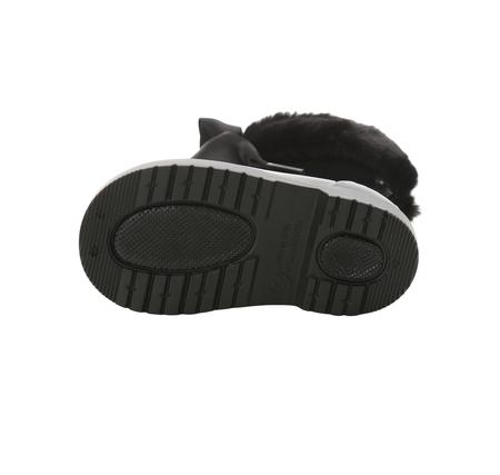 İgor Cc333 Bımbı Soft Borreguıto Çocuk Bot Ve Çizme Siyah İgor Cc333 Bımbı Soft Borreguıto Çocuk Bot Ve Çizme Siyah