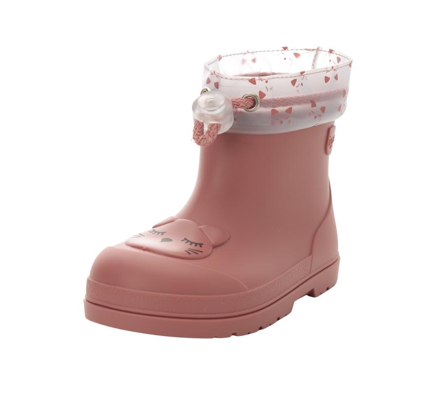 İgor Cc334 Mendı Gato Borreguıto Çocuk Bot Ve Çizme Pembe İgor Cc334 Mendı Gato Borreguıto Çocuk Bot Ve Çizme Pembe