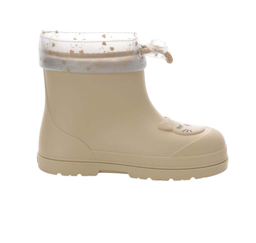 İgor Cc334 Mendı Gato Borreguıto Çocuk Bot Ve Çizme Krem İgor Cc334 Mendı Gato Borreguıto Çocuk Bot Ve Çizme Krem