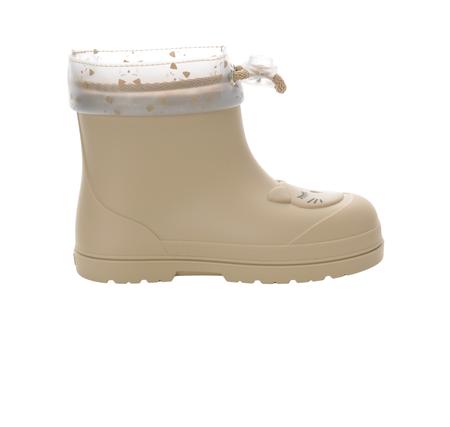 İgor Cc334 Mendı Gato Borreguıto Çocuk Bot Ve Çizme Krem