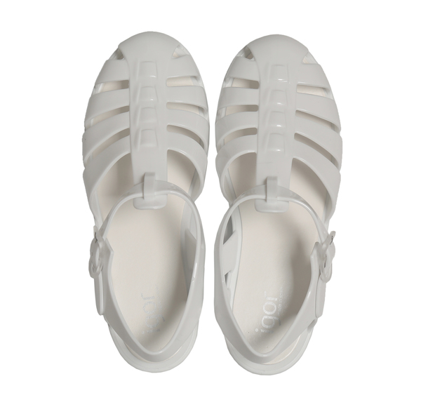 İgor S10258 Bıarrıtz Kadın Sandalet Beyaz İgor S10258 Bıarrıtz Kadın Sandalet Beyaz