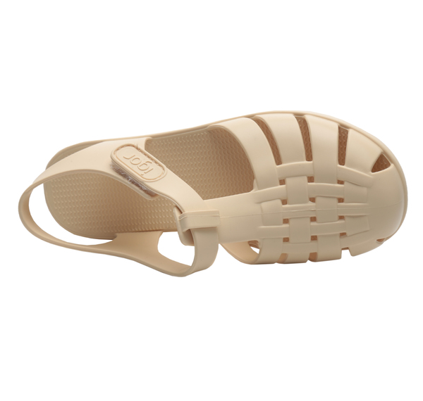 İgor S10288 Clasıca V. Çocuk Sandalet Krem İgor S10288 Clasıca V. Çocuk Sandalet Krem