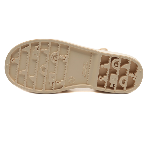 İgor S10288 Clasıca V. Çocuk Sandalet Krem İgor S10288 Clasıca V. Çocuk Sandalet Krem