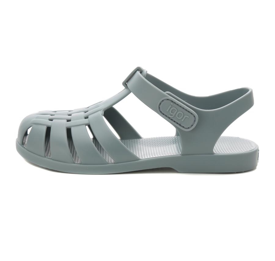 İgor S10288 Clasıca V. Çocuk Sandalet Yeşil İgor S10288 Clasıca V. Çocuk Sandalet Yeşil