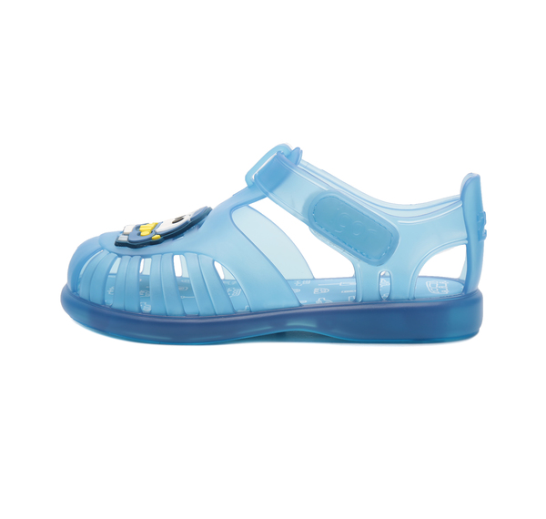 İgor S10321 Tobby V.car Çocuk Sandalet Mavi İgor S10321 Tobby V.car Çocuk Sandalet Mavi