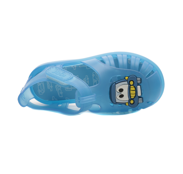 İgor S10321 Tobby V.car Çocuk Sandalet Mavi İgor S10321 Tobby V.car Çocuk Sandalet Mavi