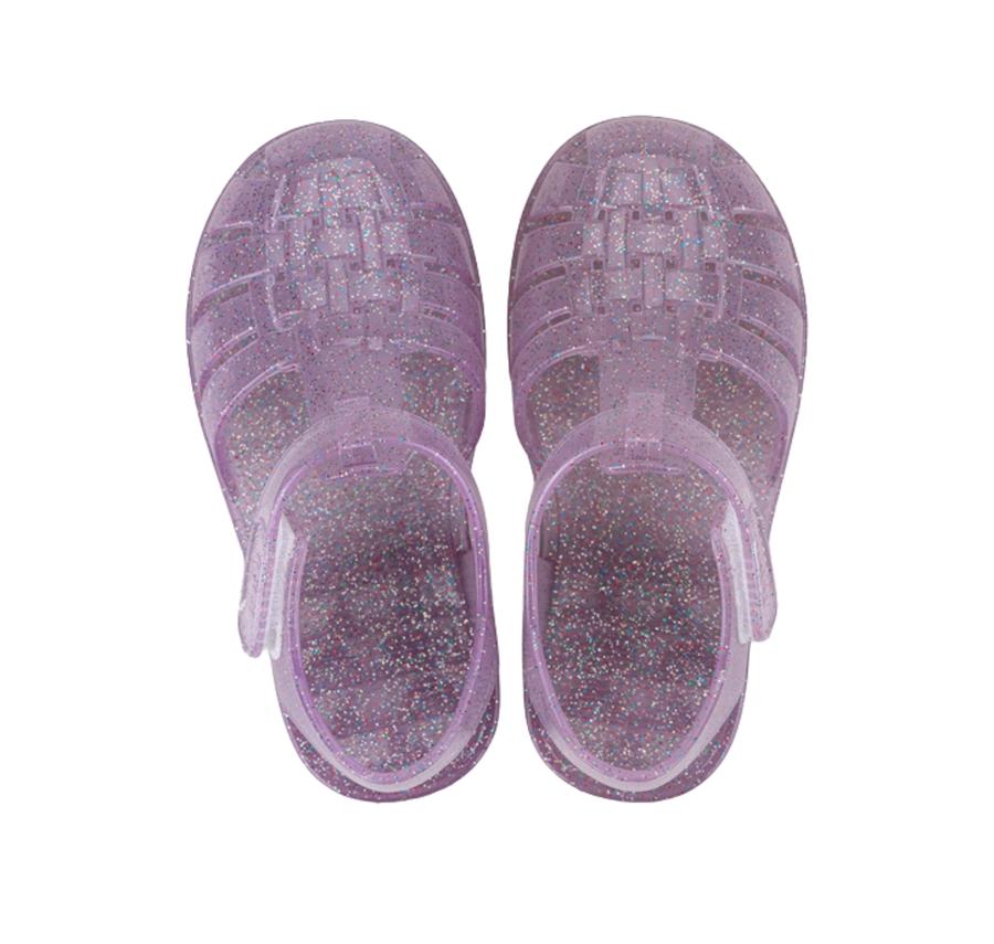 İgor S10329 Clasıca Crıstal Çocuk Sandalet İgor S10329 Clasıca Crıstal Çocuk Sandalet