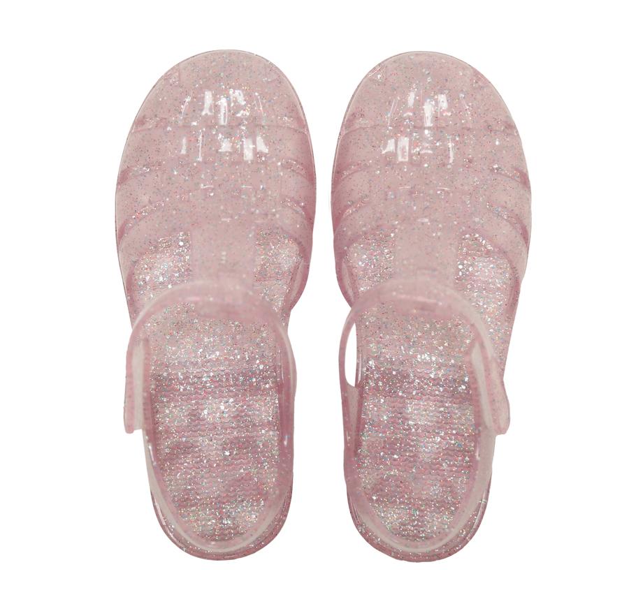 İgor S10329 Clasıca Crıstal Çocuk Sandalet Pembe İgor S10329 Clasıca Crıstal Çocuk Sandalet Pembe