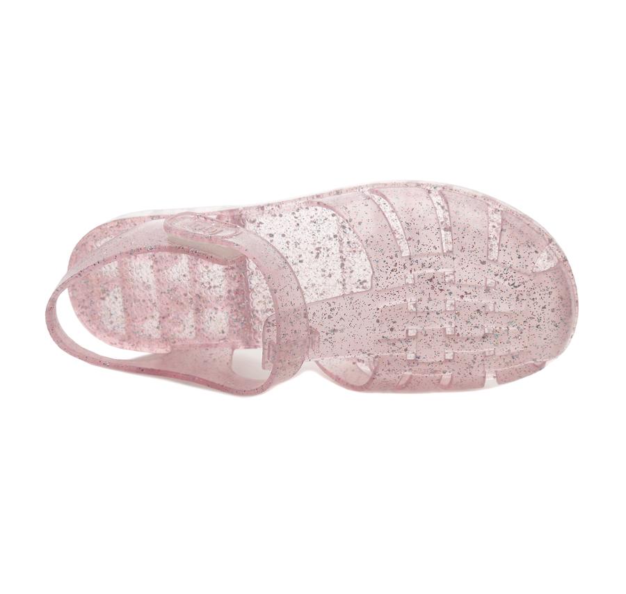 İgor S10329 Clasıca Crıstal Çocuk Sandalet Pembe İgor S10329 Clasıca Crıstal Çocuk Sandalet Pembe