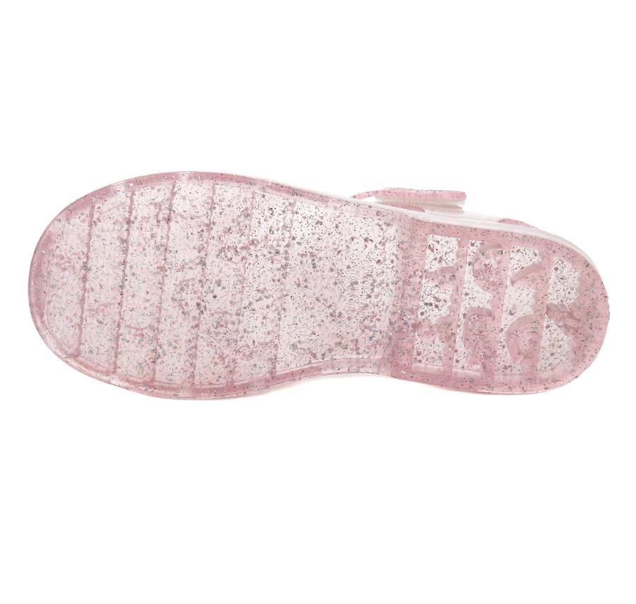 İgor S10329 Clasıca Crıstal Çocuk Sandalet Pembe İgor S10329 Clasıca Crıstal Çocuk Sandalet Pembe