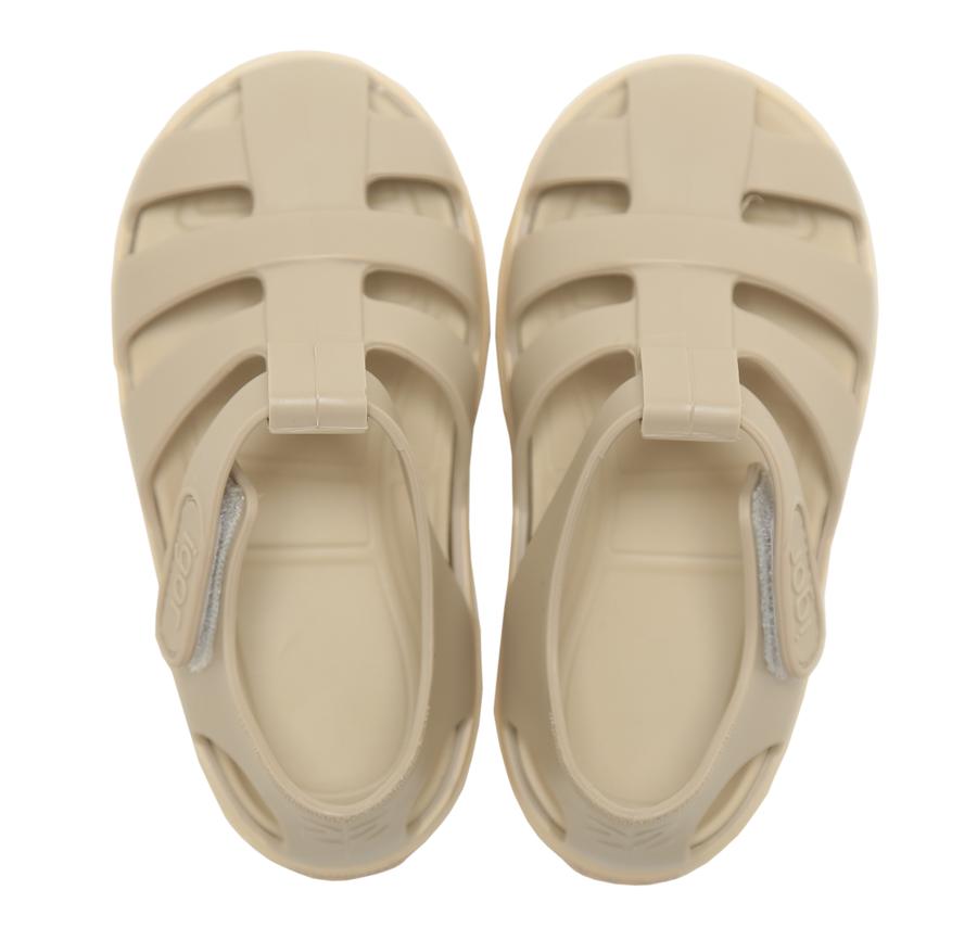 İgor S10340 Bay Çocuk Sandalet Krem İgor S10340 Bay Çocuk Sandalet Krem