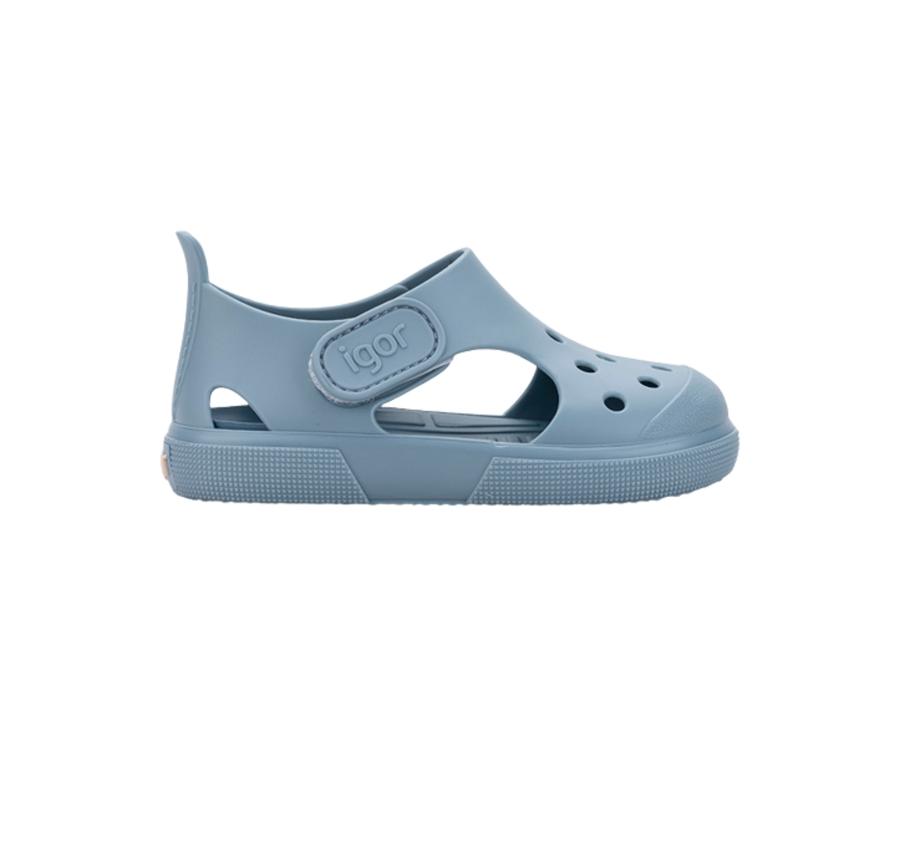 İgor S10343 Surfı Çocuk Sandalet İgor S10343 Surfı Çocuk Sandalet