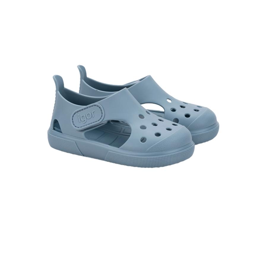 İgor S10343 Surfı Çocuk Sandalet İgor S10343 Surfı Çocuk Sandalet