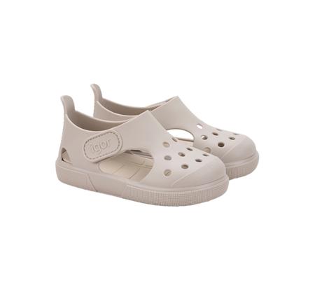 İgor S10343 Surfı Çocuk Sandalet Gri