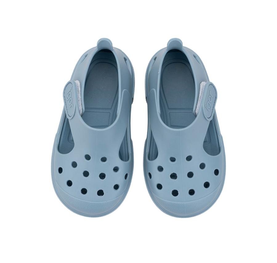 İgor S10343 Surfı Çocuk Sandalet İgor S10343 Surfı Çocuk Sandalet