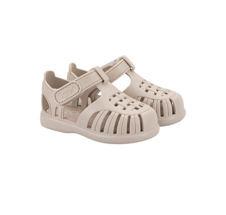 İgor Tobby Solıd Çocuk Sandalet