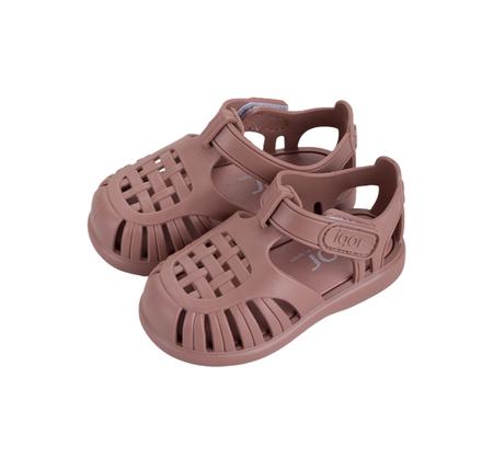 İgor Tobby Solıd Çocuk Sandalet