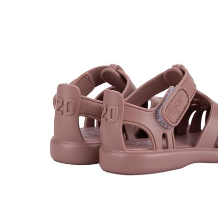 İgor Tobby Solıd Çocuk Sandalet