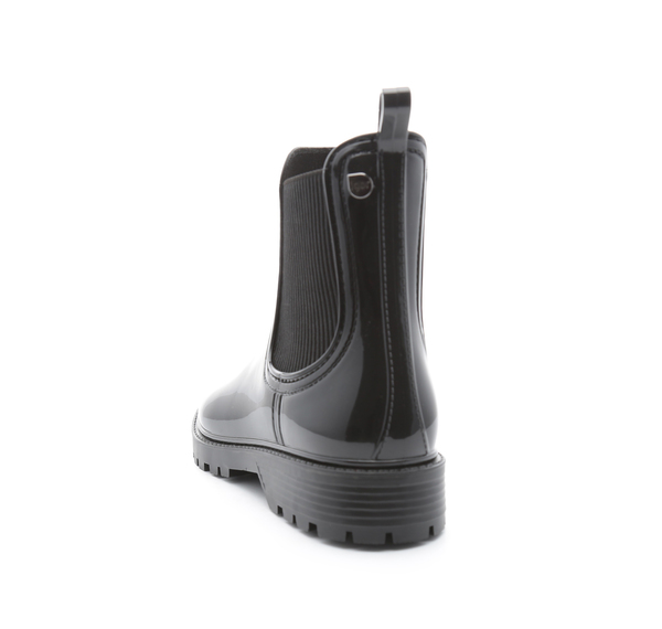 İgor W10216 Trak Kadın Bot Ve Çizme Siyah İgor W10216 Trak Kadın Bot Ve Çizme Siyah