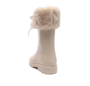 İgor W10239 Campera Charol Soft Çocuk Bot Ve Çizme Bej