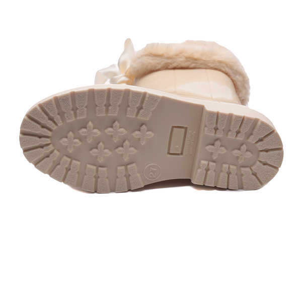 İgor W10239 Campera Charol Soft Çocuk Bot Ve Çizme Bej İgor W10239 Campera Charol Soft Çocuk Bot Ve Çizme Bej