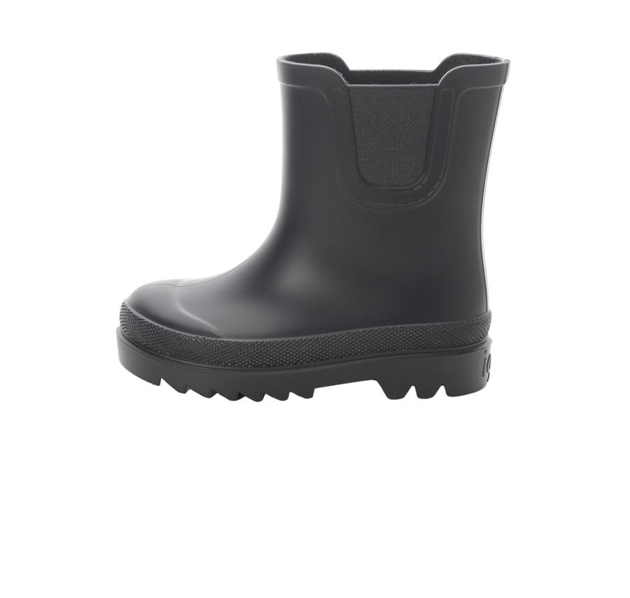 İgor W10274 Tokıo Çocuk Bot Ve Çizme Siyah İgor W10274 Tokıo Çocuk Bot Ve Çizme Siyah